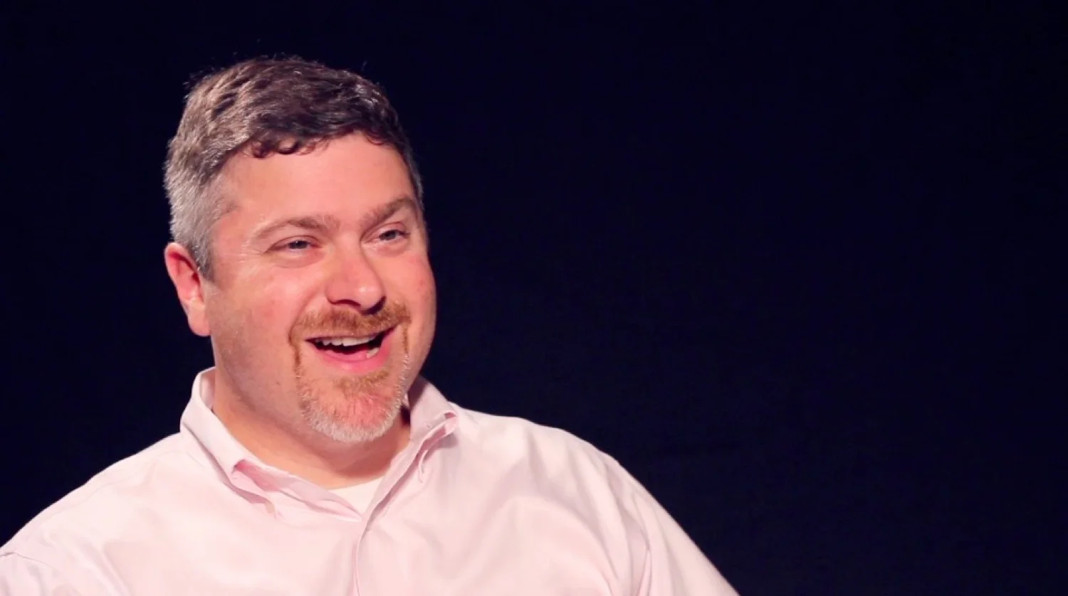 Ken Rona on How to Be a More Engaged Parent