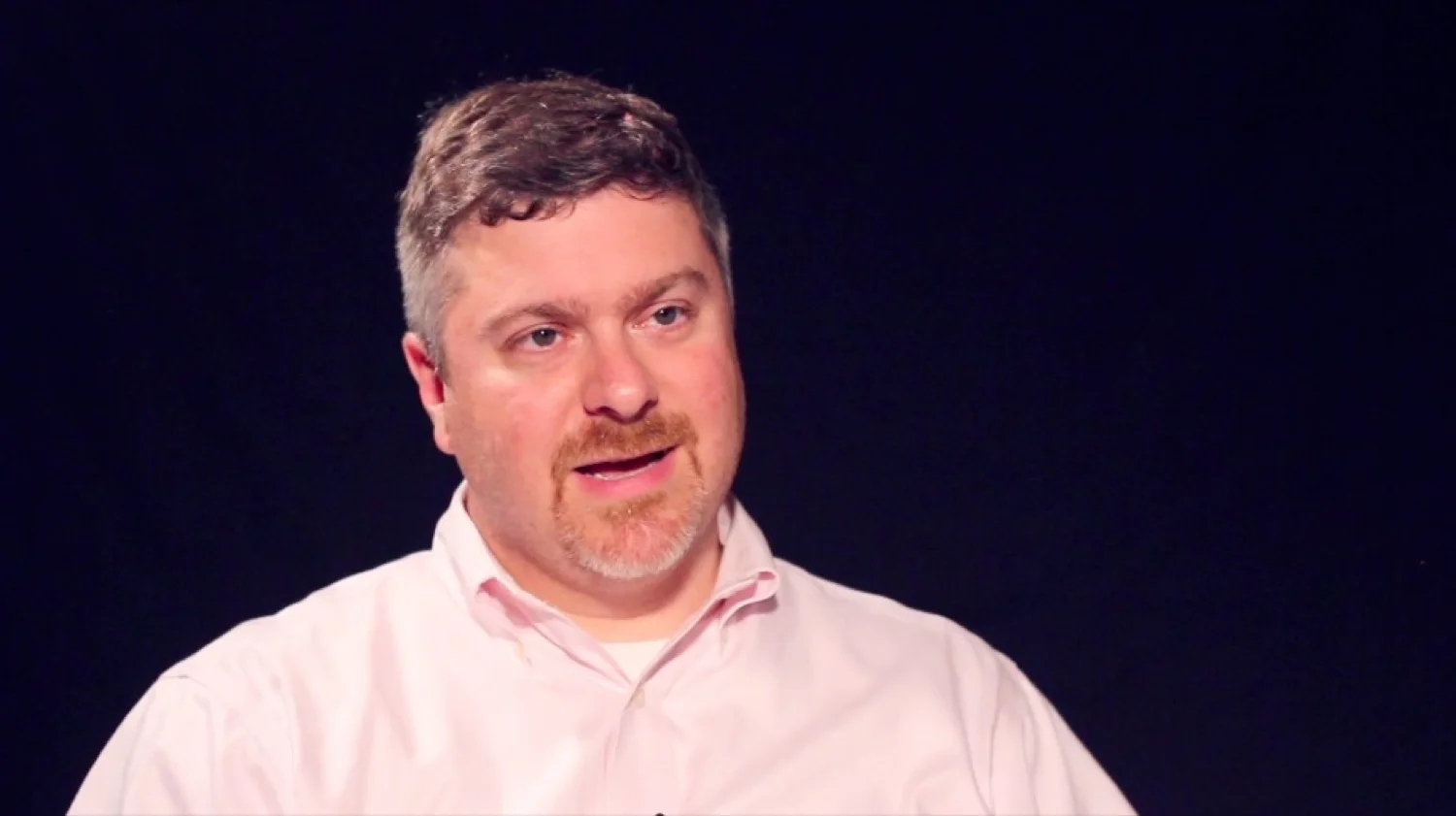 Ken Rona on Shifting Parenting Style When Kids Start Grade School