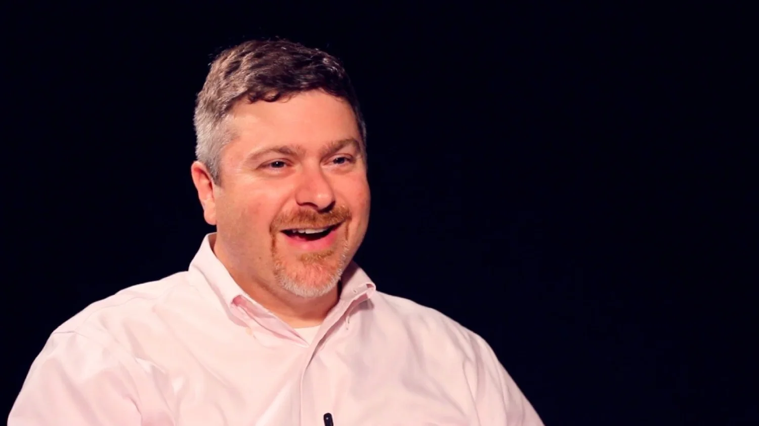 Ken Rona on How Reflection Informs Manager Career Growth