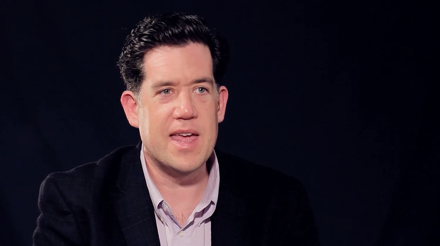 Matt Curtis on Family Values Role Model Grandparents Can Teach