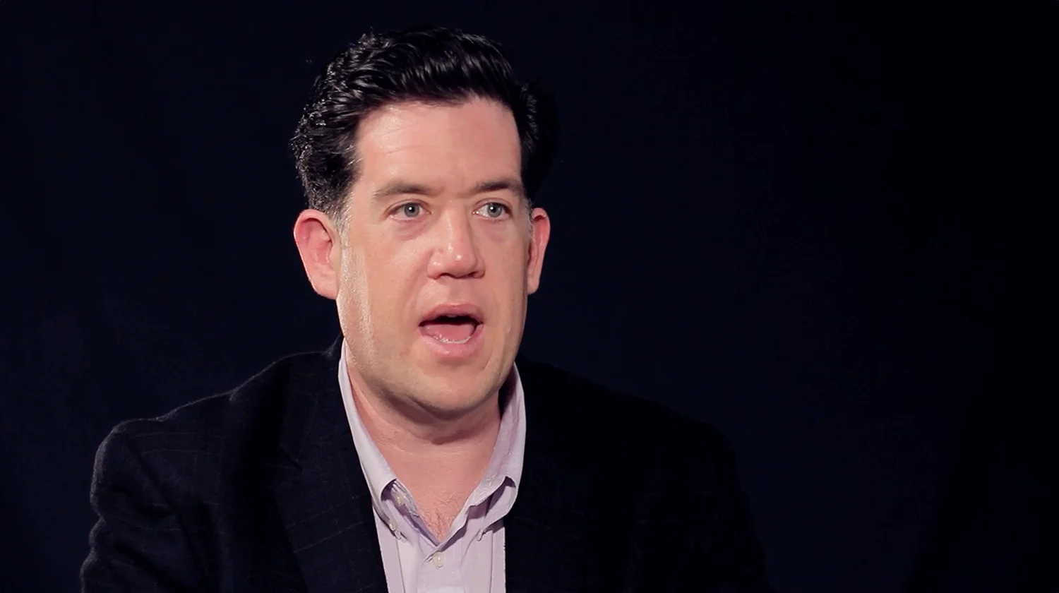 Matt Curtis on How to Make Plans to Move in With a Girlfriend