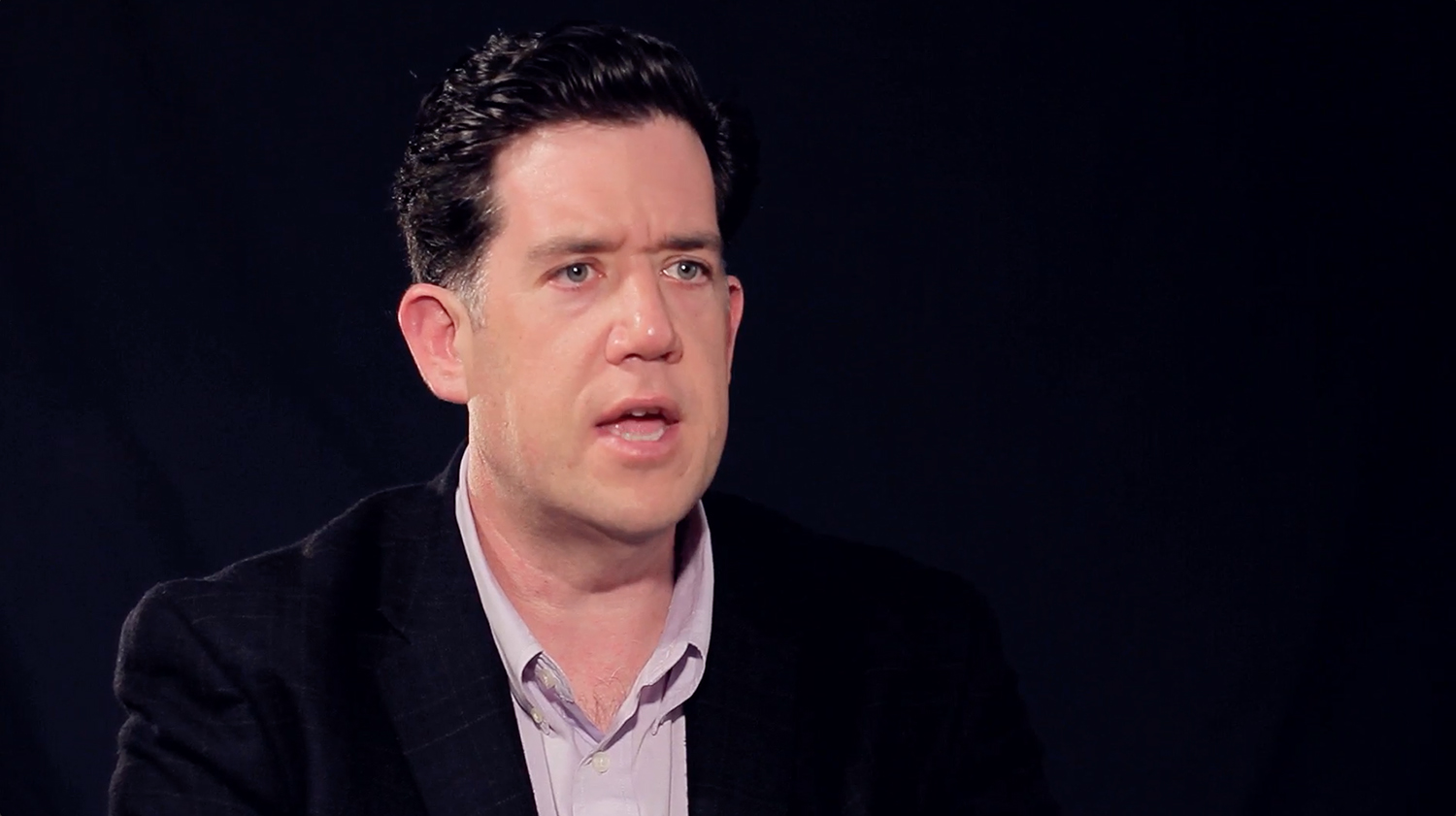 Matt Curtis on Creating Impact in a Sharing Economy Job