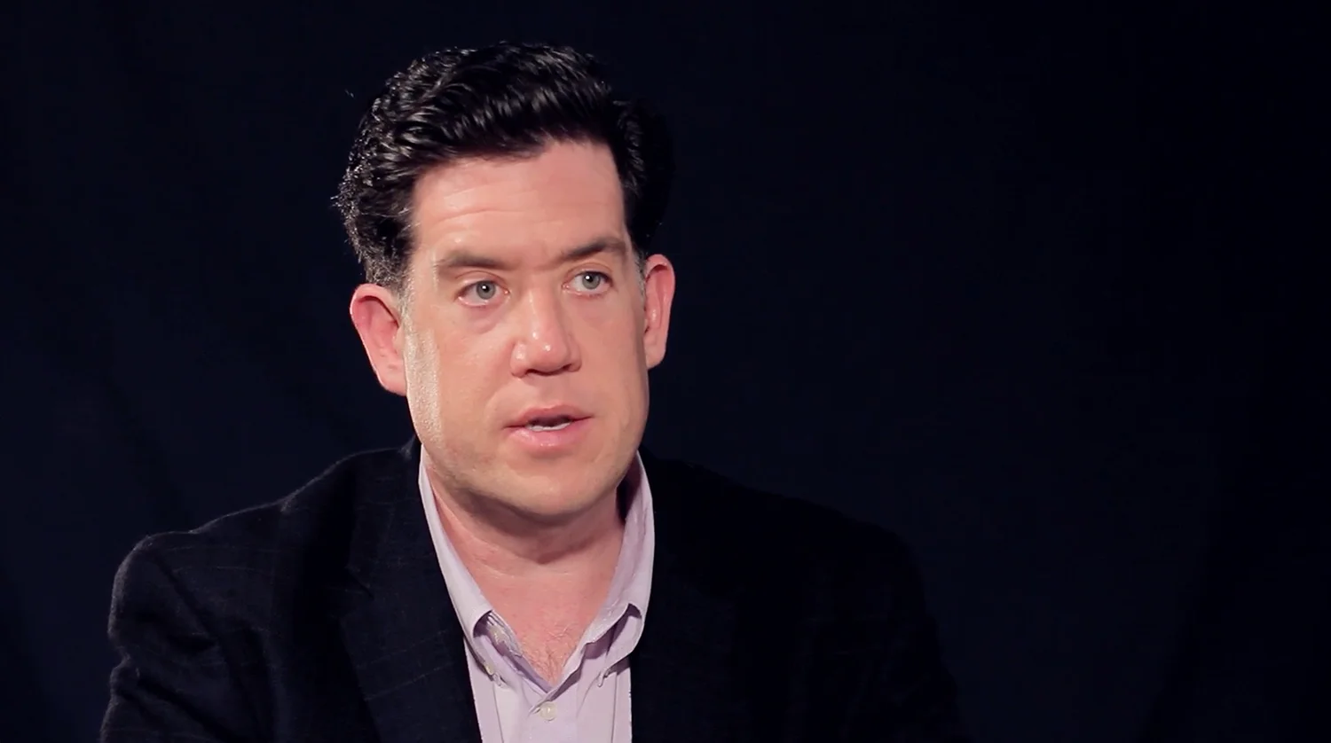 Matt Curtis on The Joy of Working in the Travel and Tourism Industry