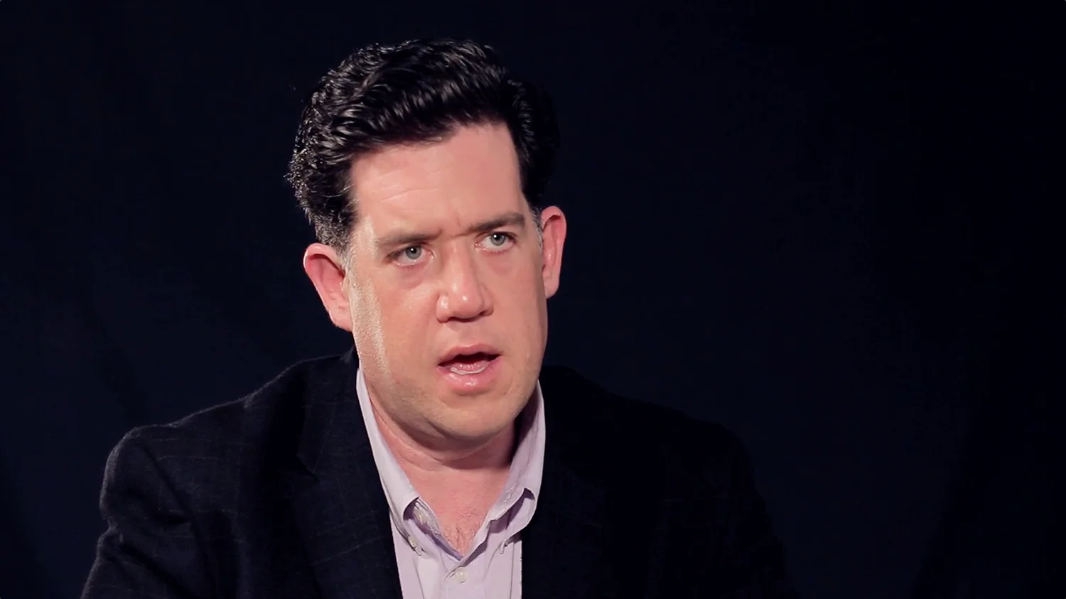 Matt Curtis on Making a Difference by Helping Clients Solve Problems 