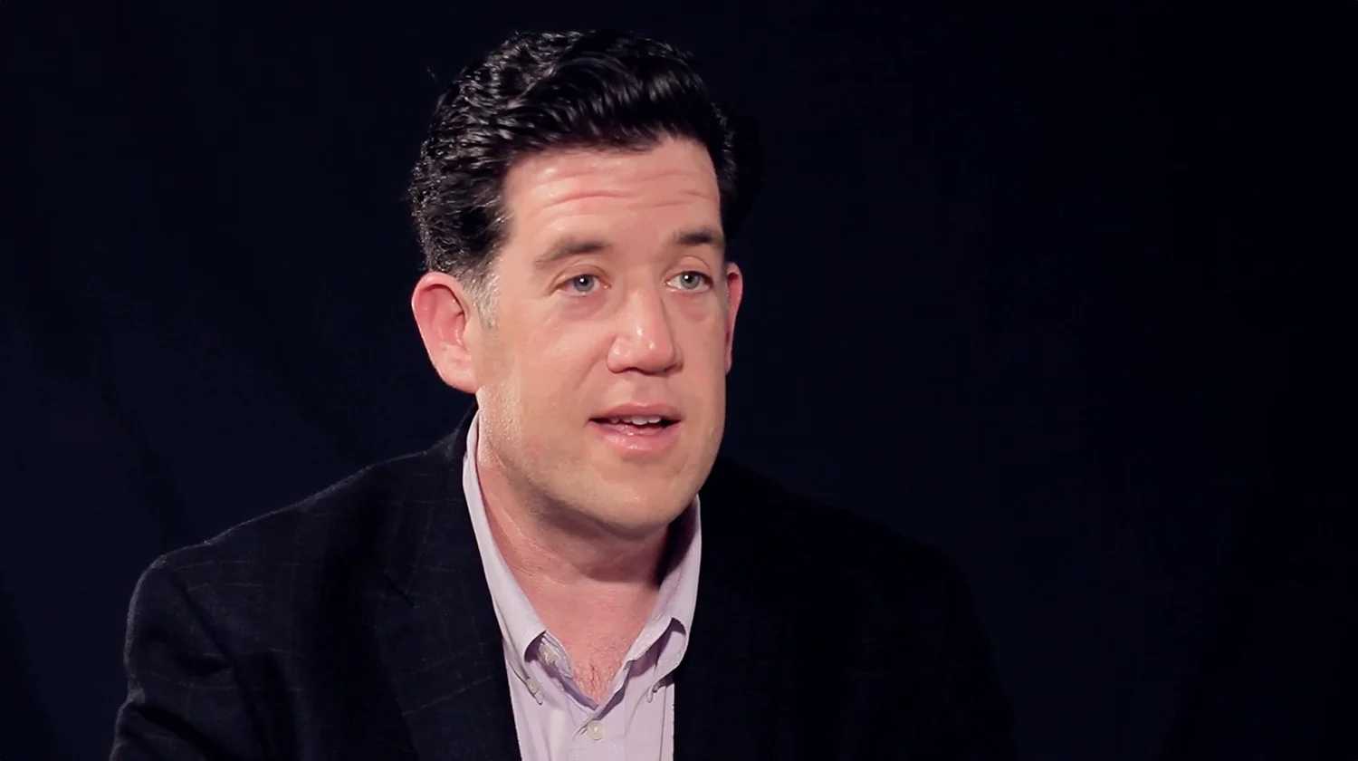 Matt Curtis on The Benefits of Improving Posture at Work