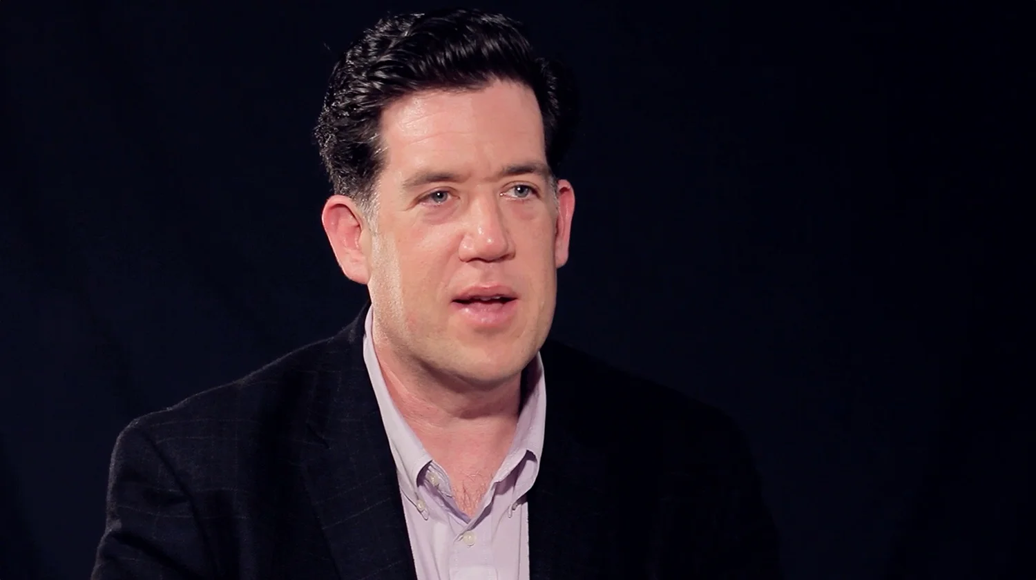 Matt Curtis on Making the Shift From Negative to Positive Thinking