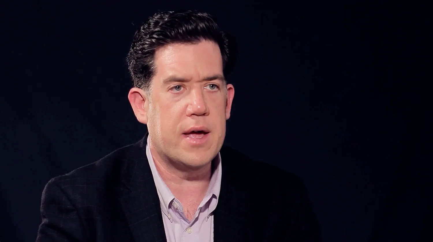 Matt Curtis on Building Leadership Skills in a Director-Level Job Role