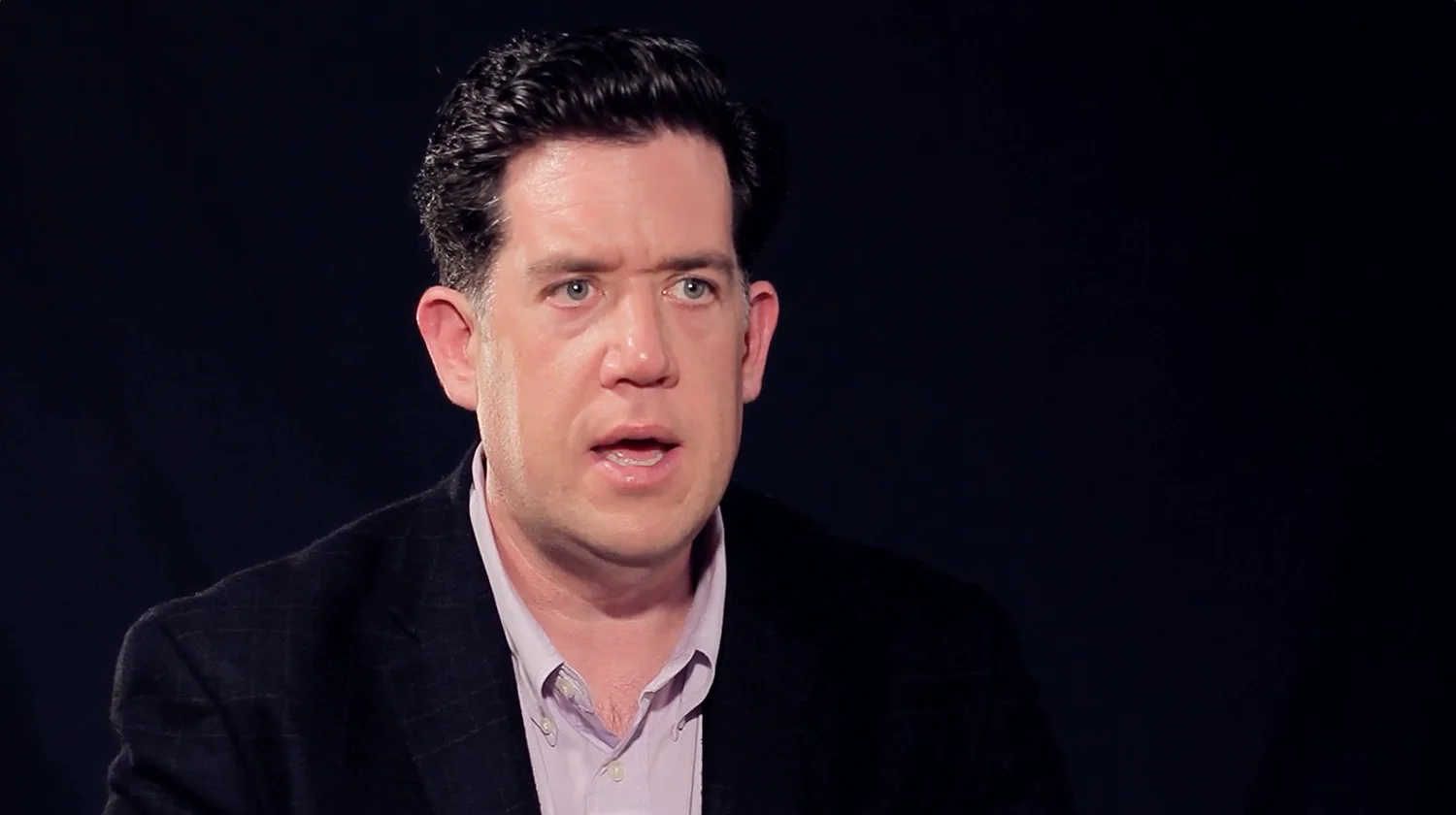 Matt Curtis on How to Use Positivity to Give More Helpful Feedback