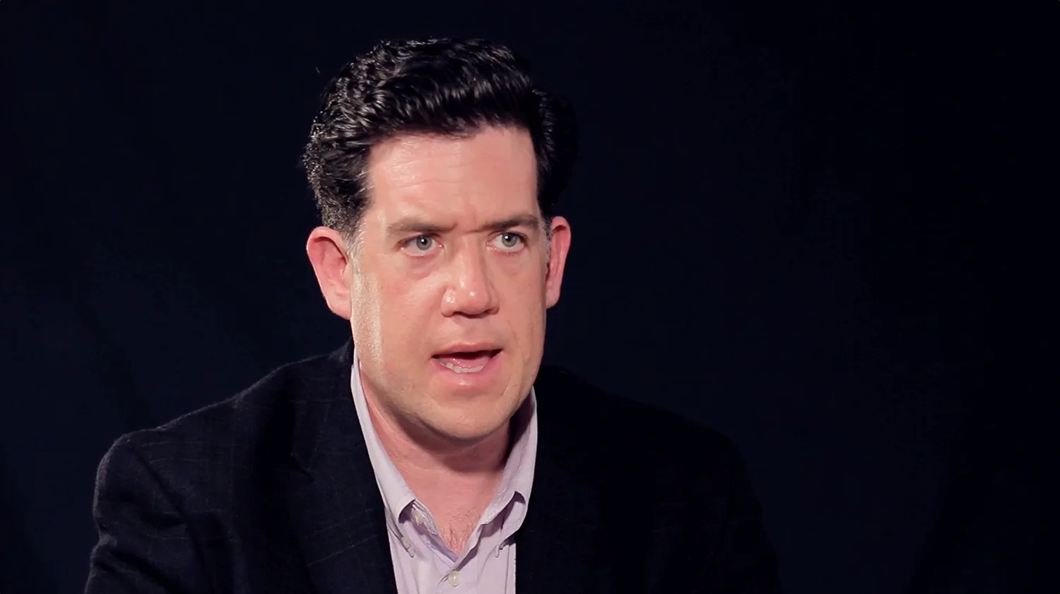 Matt Curtis on Why Transparency is Key to Collaboration Success