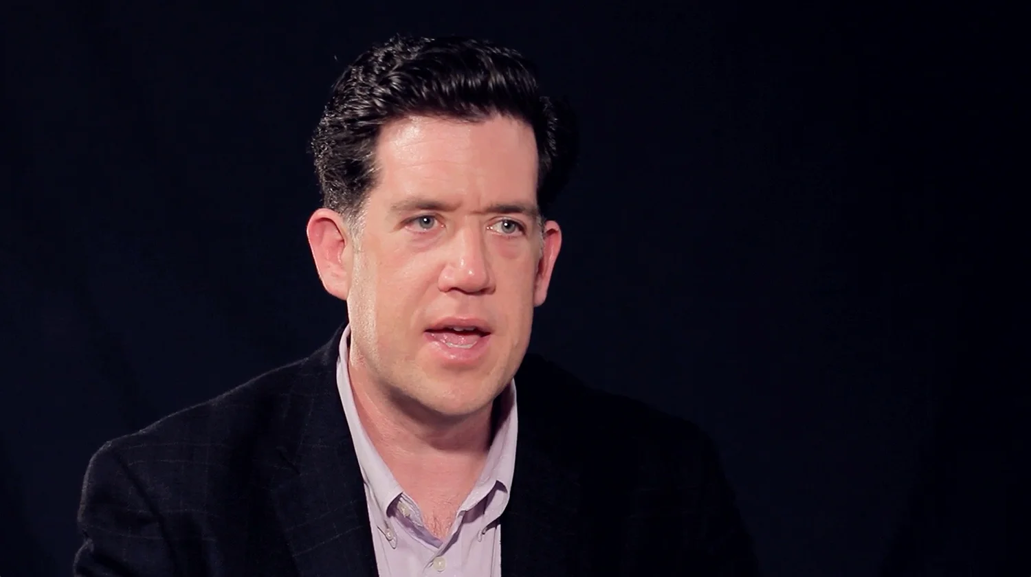 Matt Curtis on Finding Strength and Struggle Losing Nearly 250 Pounds