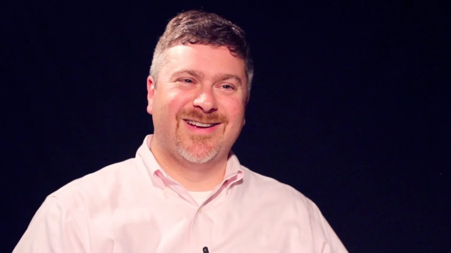 Ken Rona: How to Establish Trust When Building Relationships