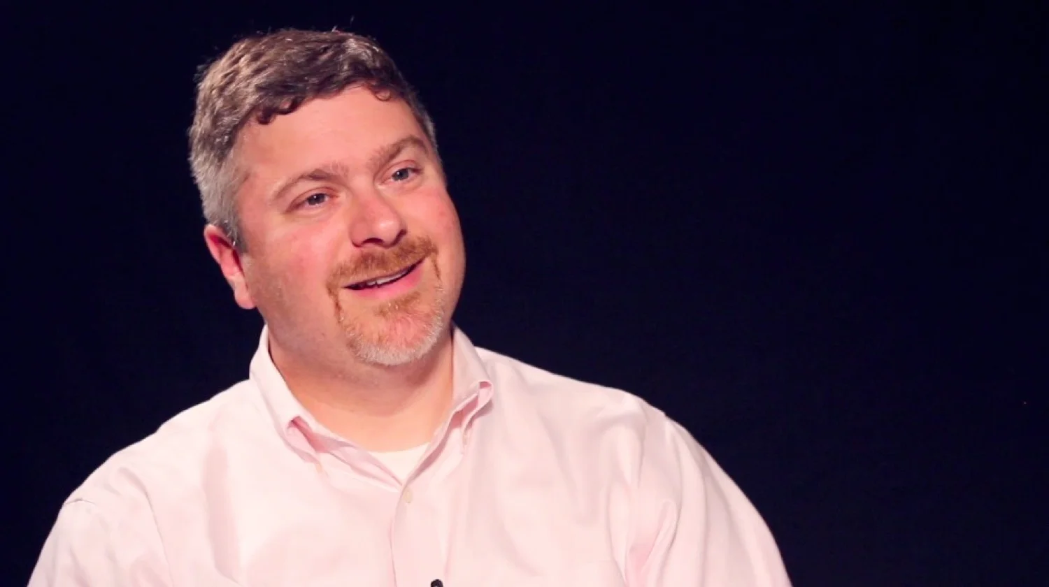 Ken Rona on What It Means to Be Productive at Work