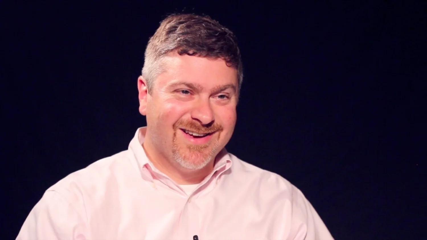 Ken Rona on How to Be a More Effective Corporate Manager