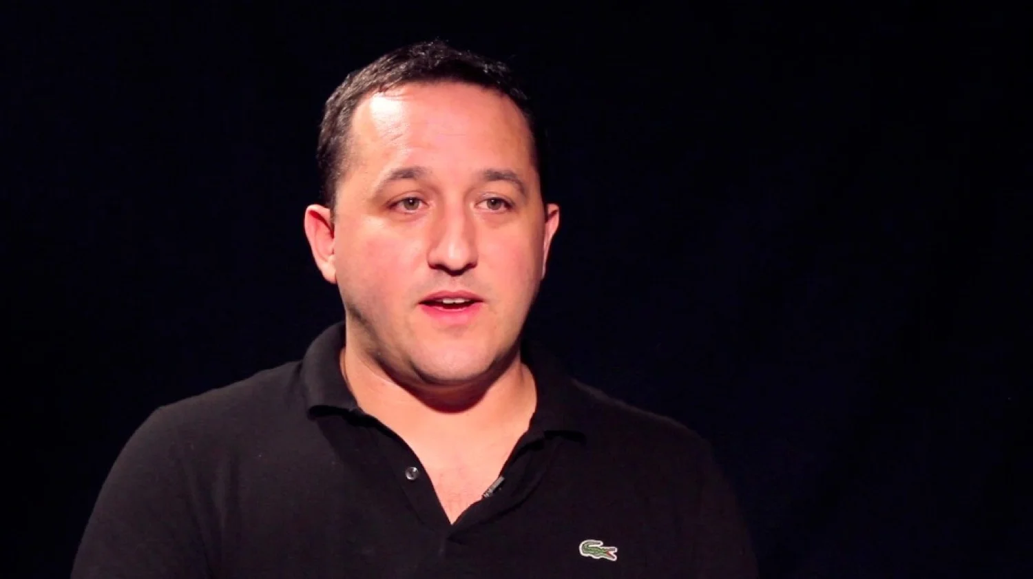 Mark Graham on What Marriage Teaches About Teamwork