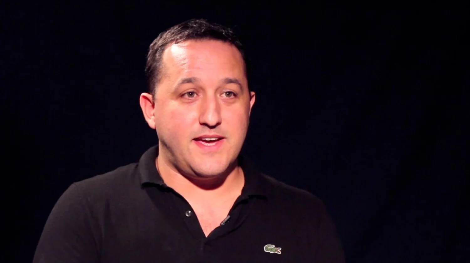 Mark Graham on What Gets Easier and What Gets Harder