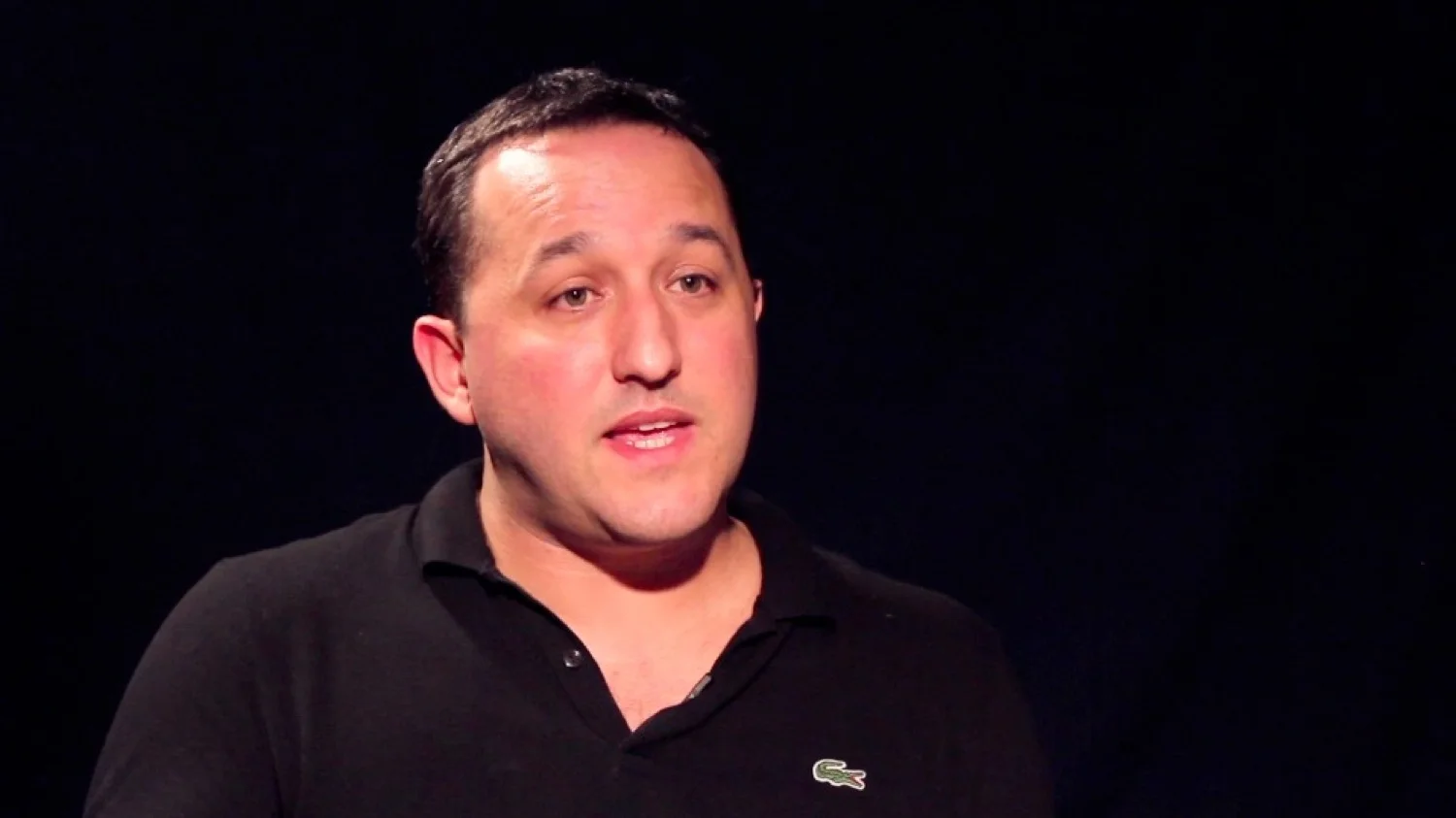 Mark Graham on Getting Promoted to Managing Editor