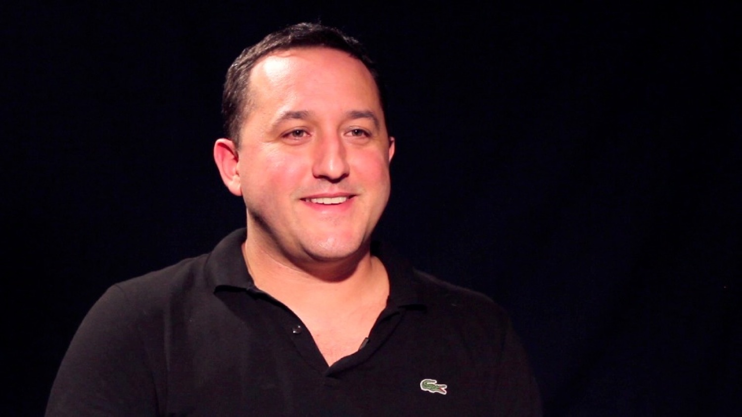 Mark Graham on Embracing a Corporate Career Path