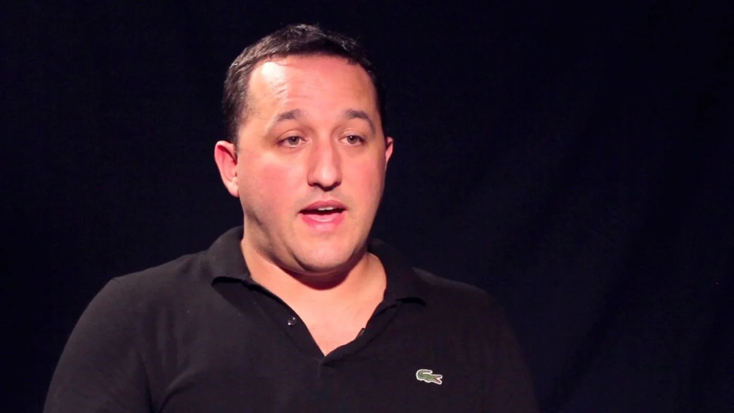 Mark Graham on Growing into a New Manager Job Role