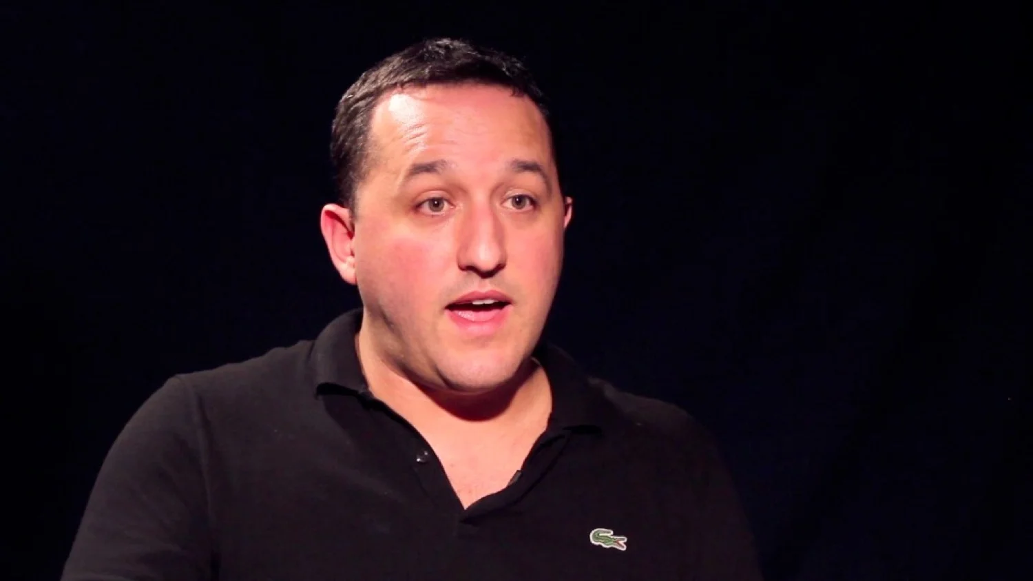 Mark Graham on How to Create Original Content for Established Brands