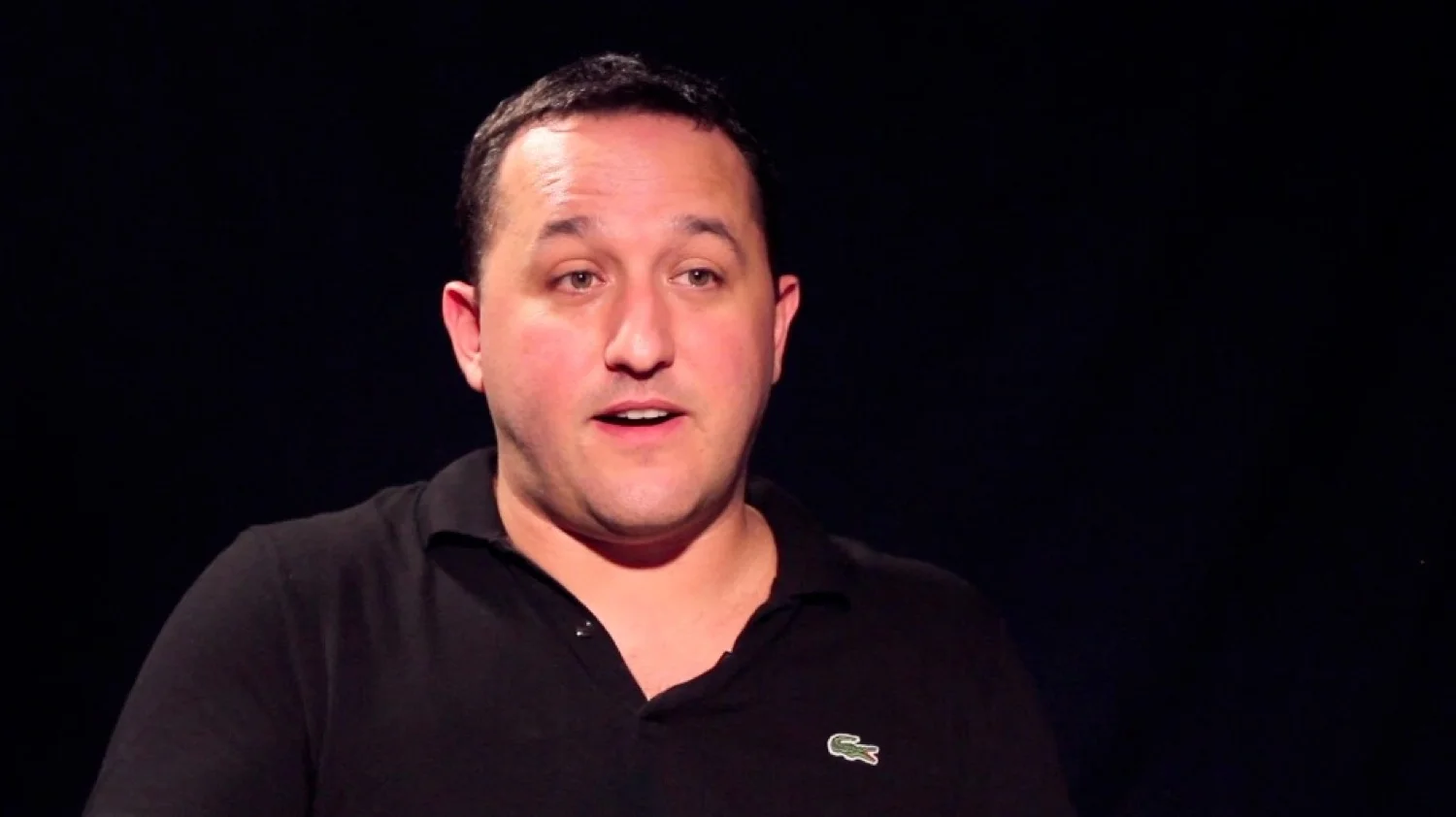 Mark Graham: How to Develop Passions In and Out of Work