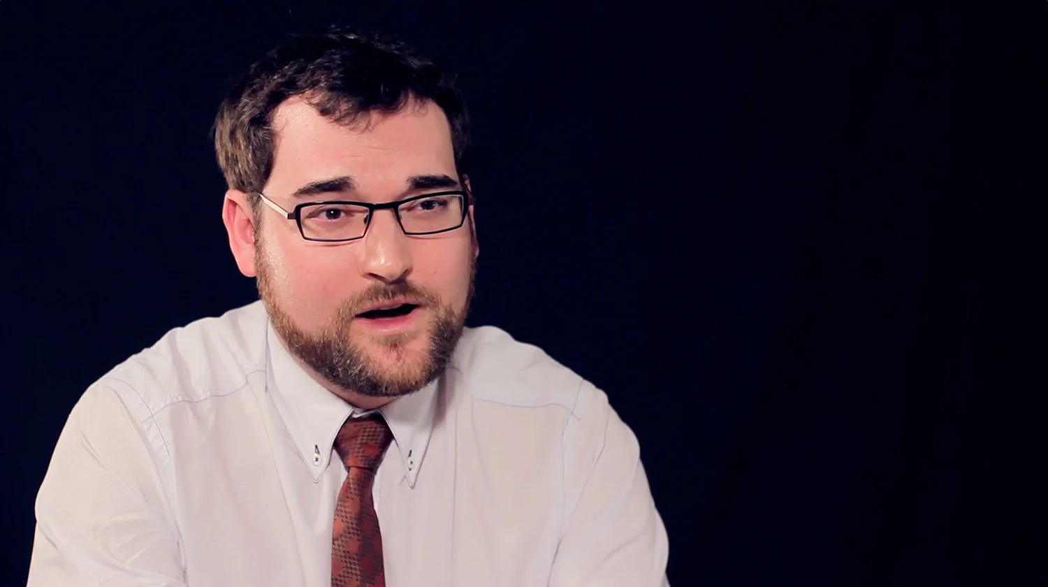 Hammans Stallings on Balancing Service and Self in How You Live