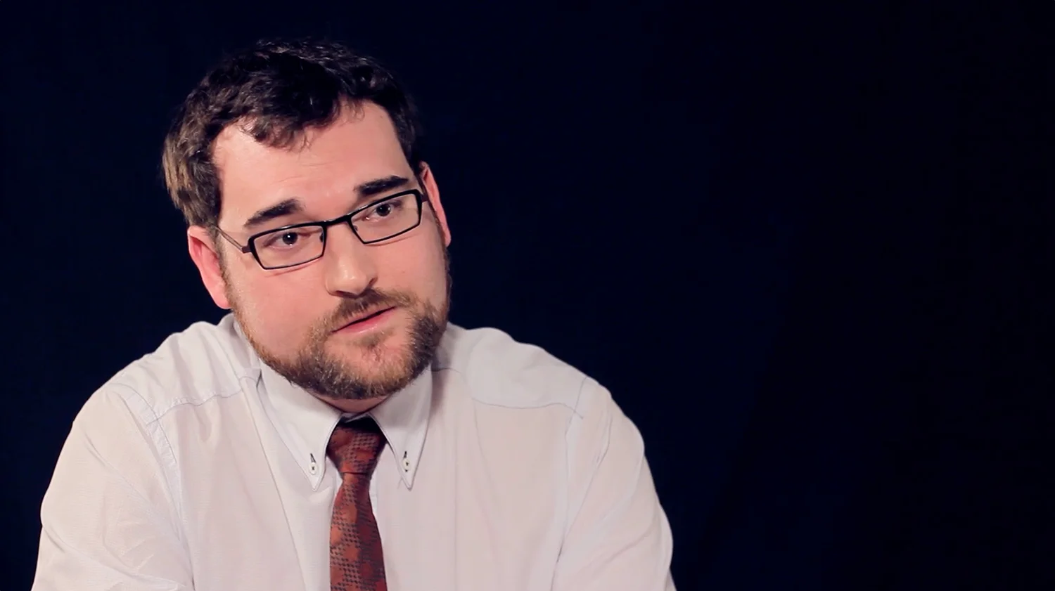 Hammans Stallings on How to Use Philosophy in a Consulting Career