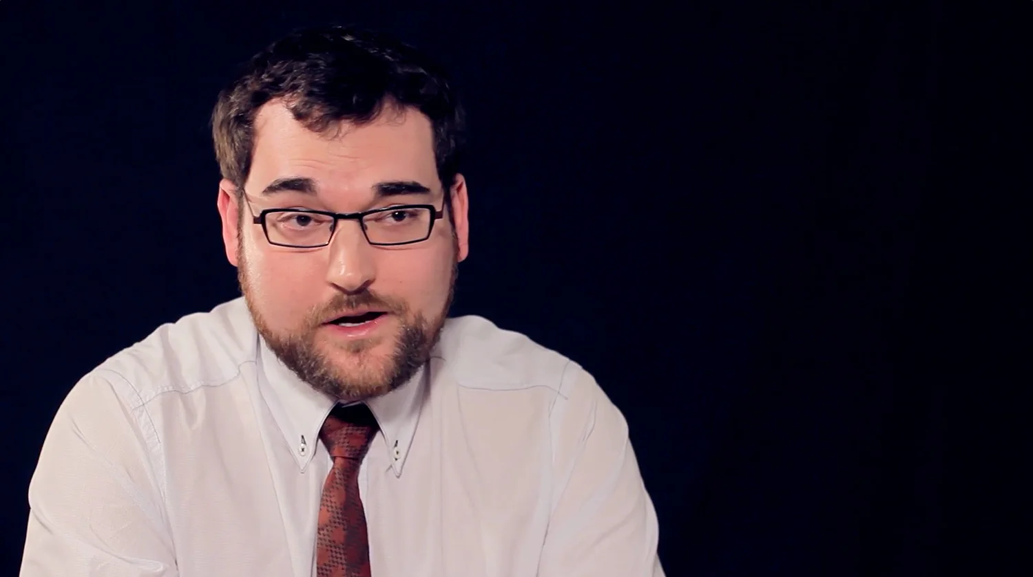 Hammans Stallings on How to Handle Confrontation