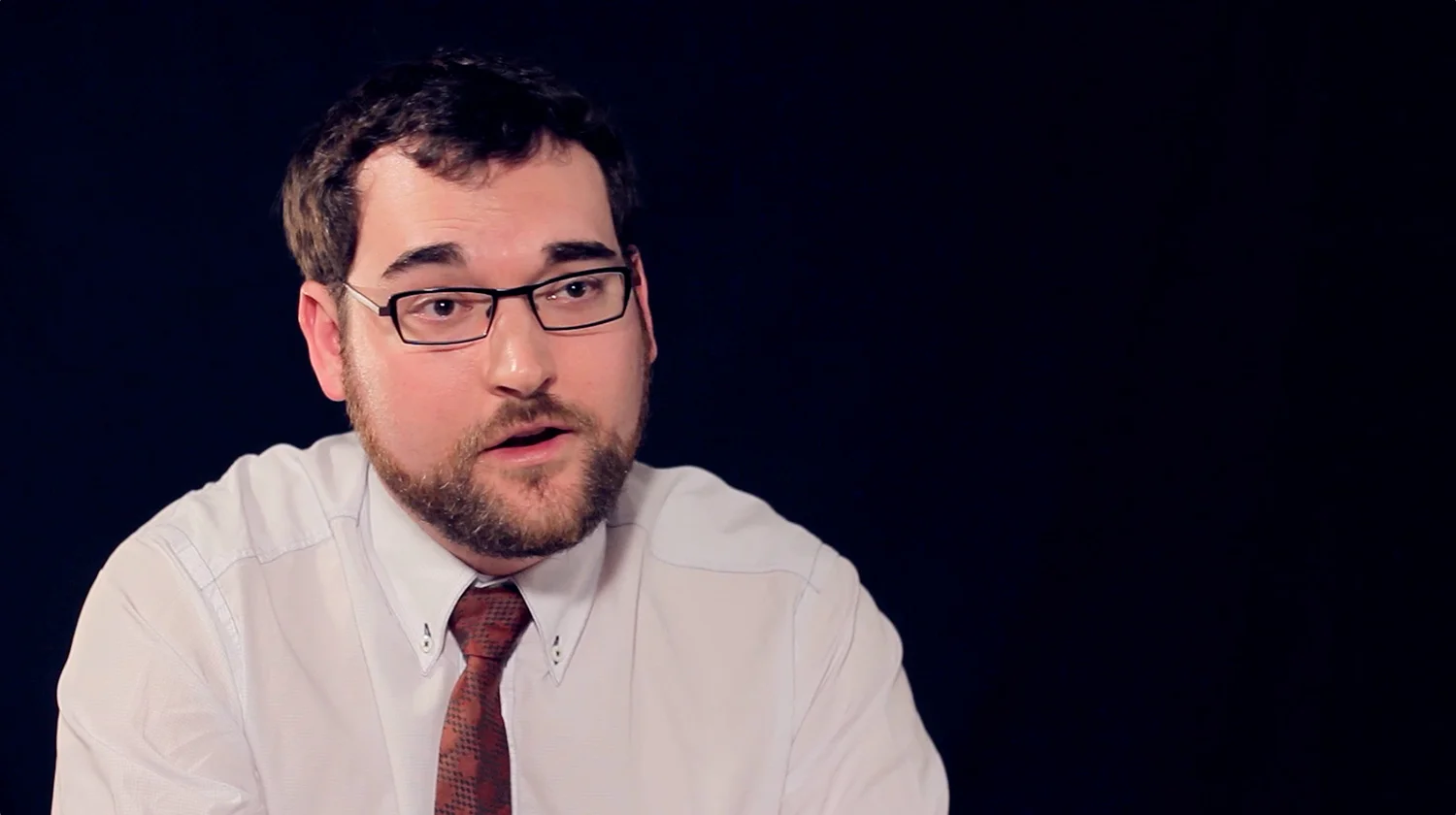 Hammans Stallings: Presentation Preparation Advice for Storytellers