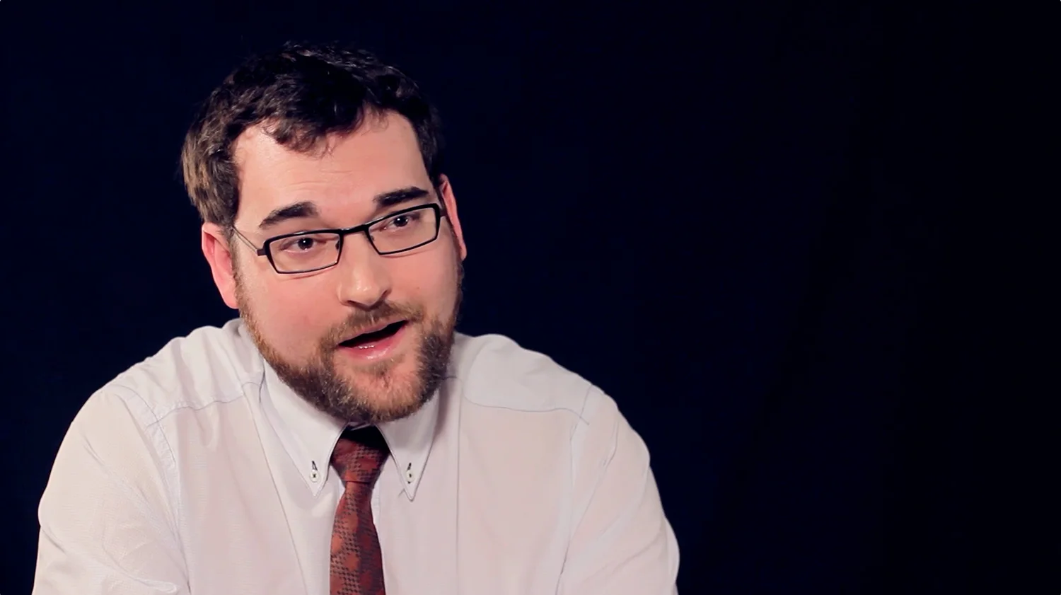 Hammans Stallings on Building Storytelling Skills in a Strategy Job