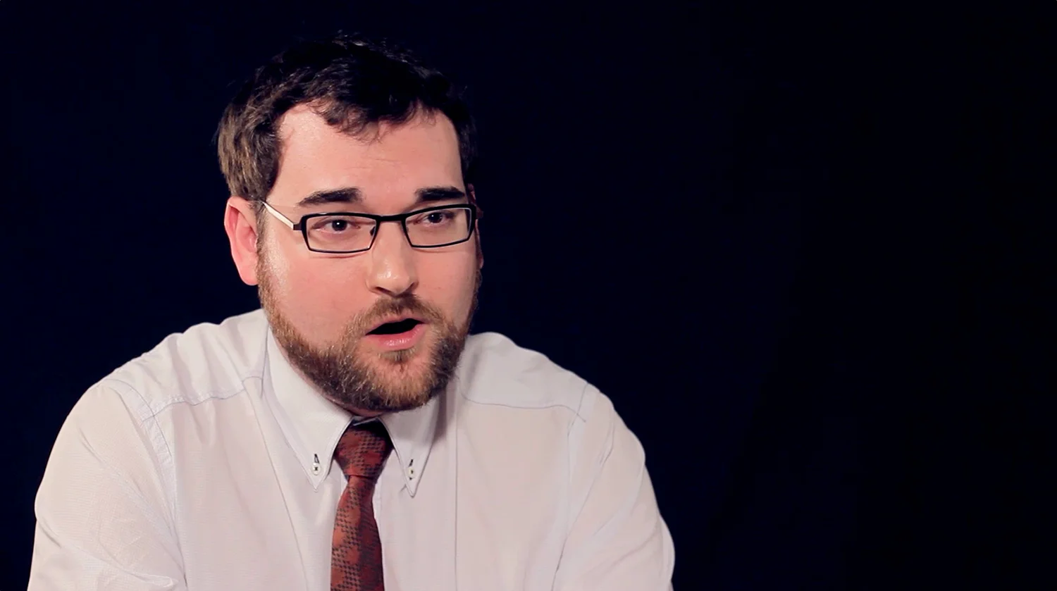 Hammans Stallings: What It Means to Contribute at Work Each Day