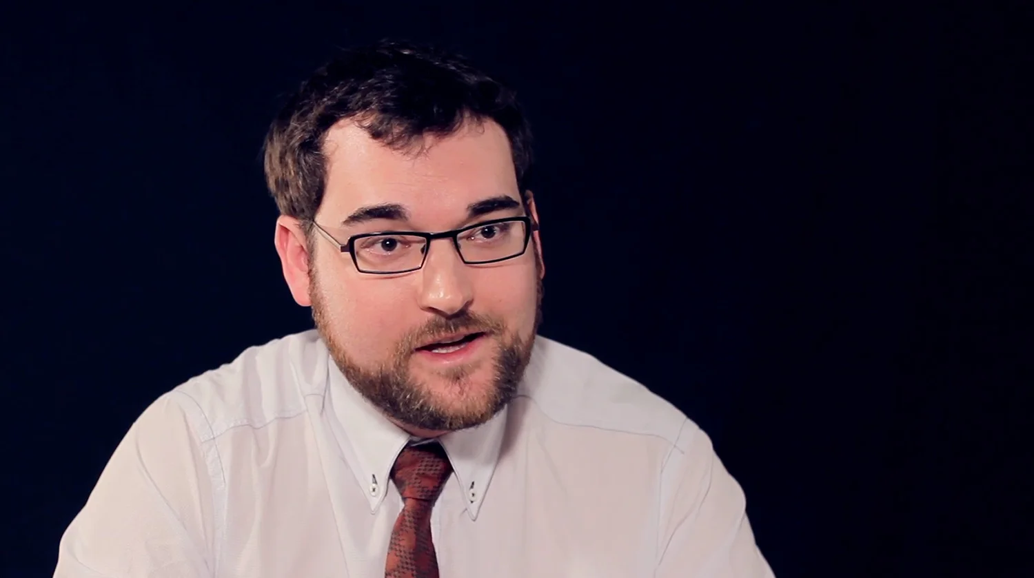 Hammans Stallings on How to Use Pattern Recognition Teaching a Class