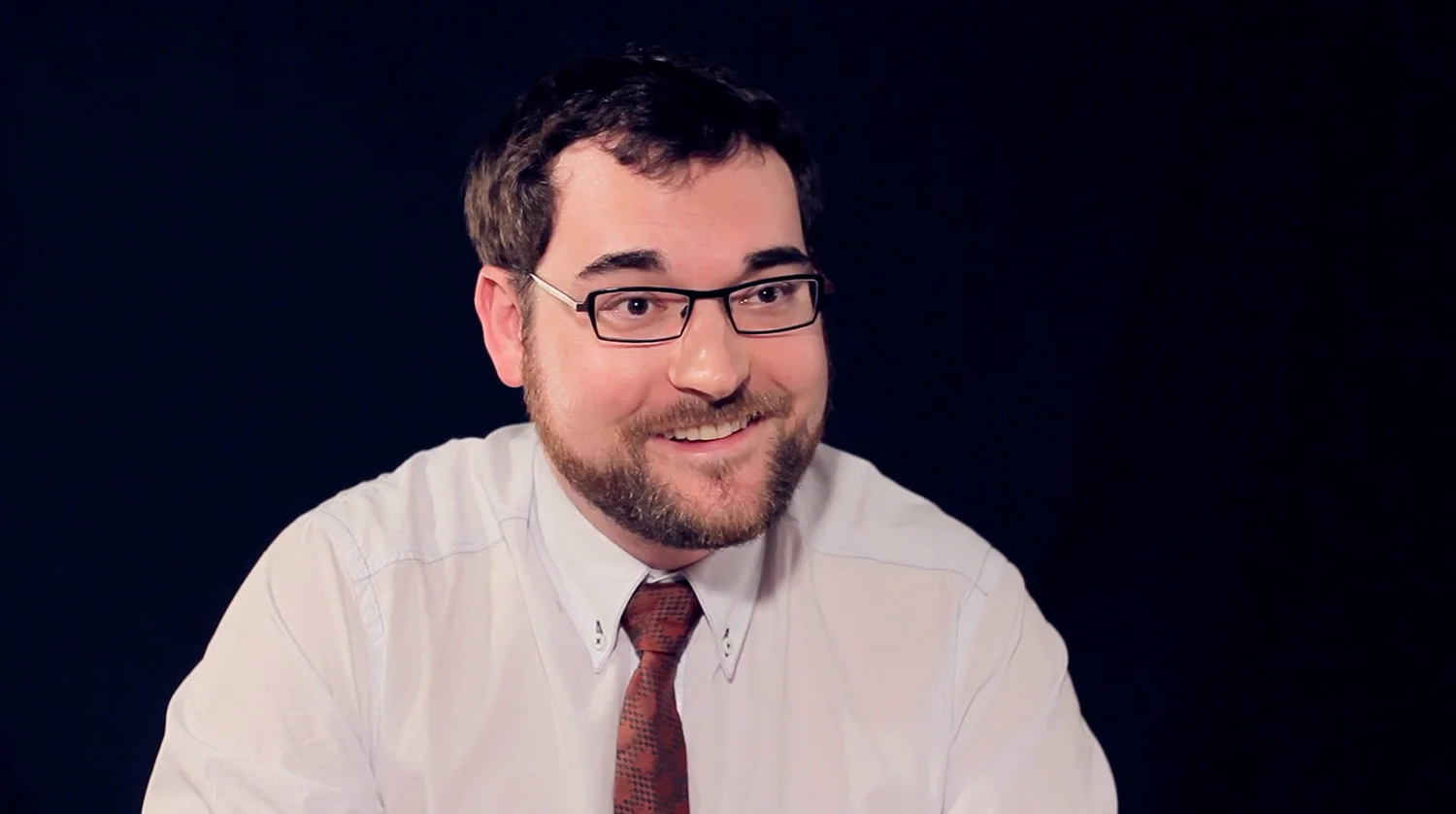 Hammans Stallings: Why Teaching is the Best Way to Learn Something