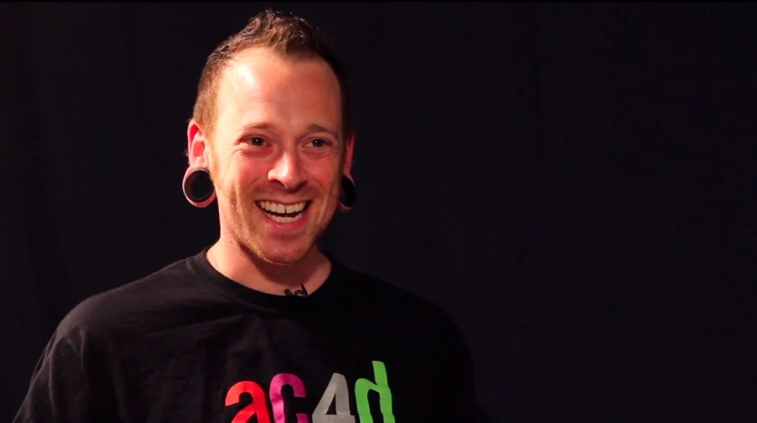 Jon Kolko on How Personal Priorities Change With Age