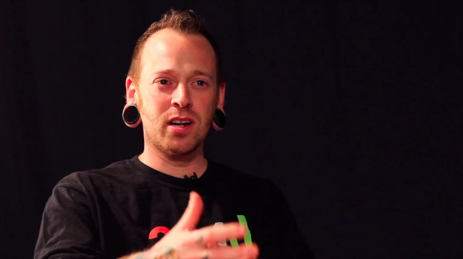 Jon Kolko: Why Entrepreneurial Leadership Starts With Passion