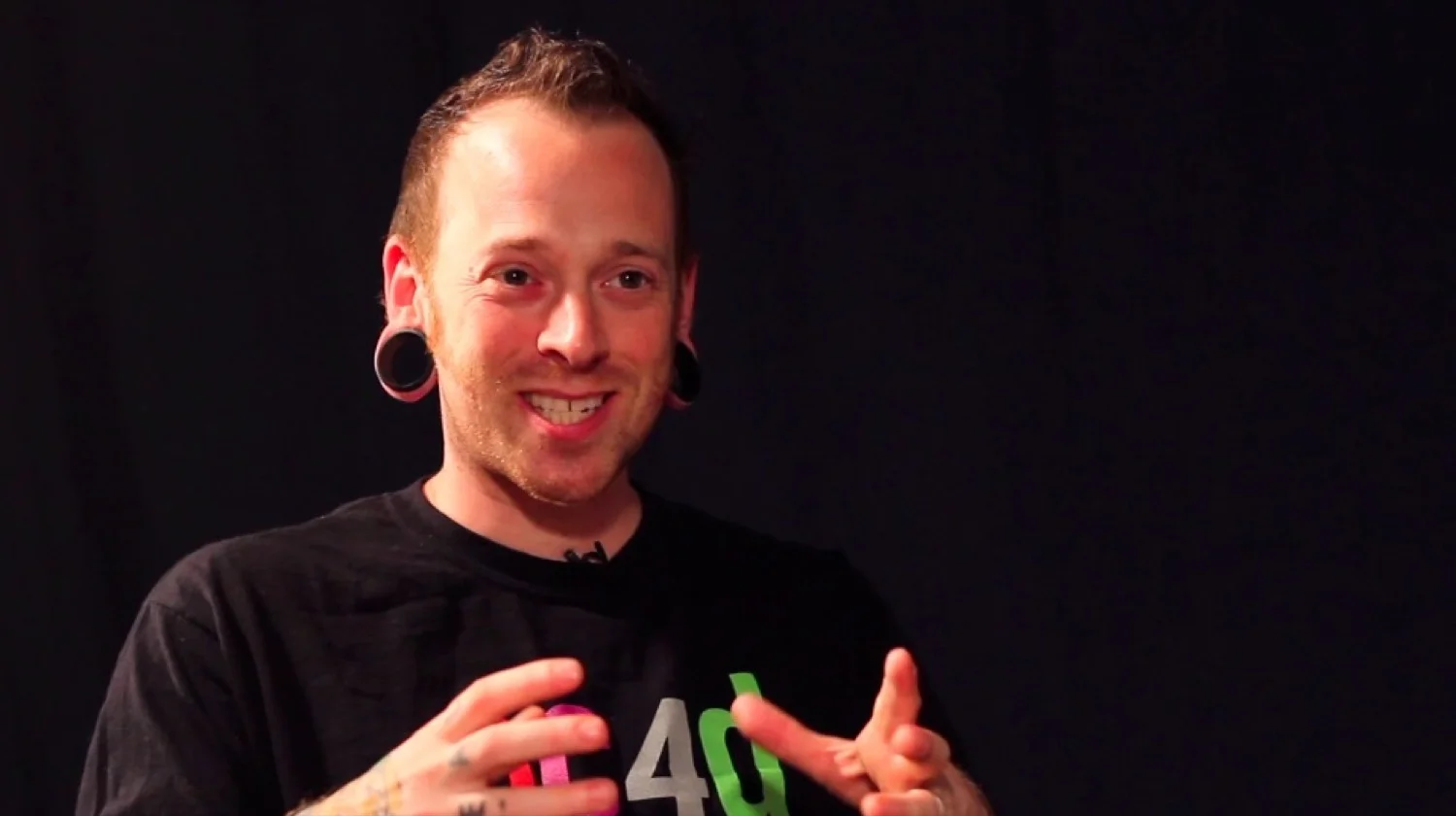 Jon Kolko on How Reflecting Benefits a Creative Career