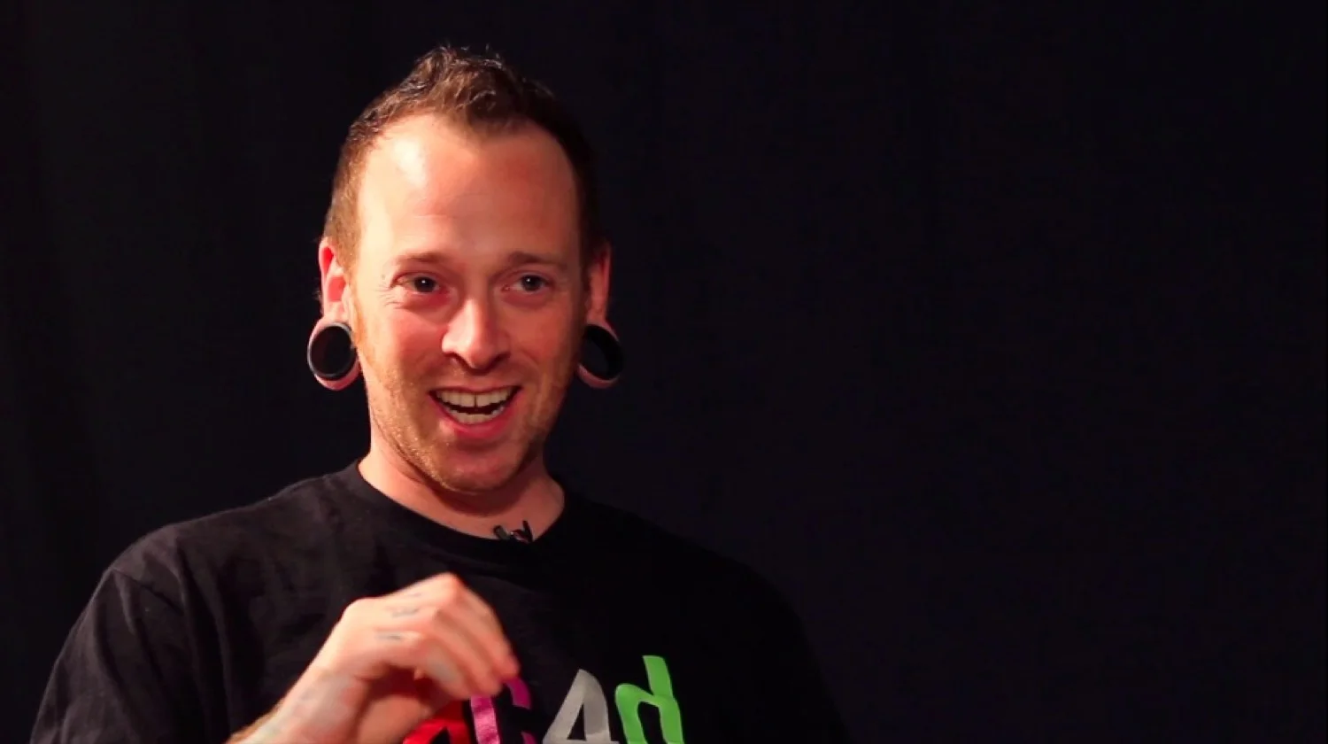 Jon Kolko on How an Editor Improves the Book Writing Process