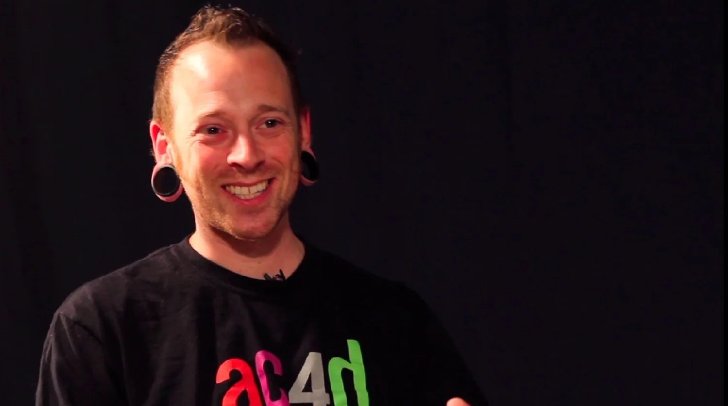 Jon Kolko on How to Design Culturally Relevant Social Solutions