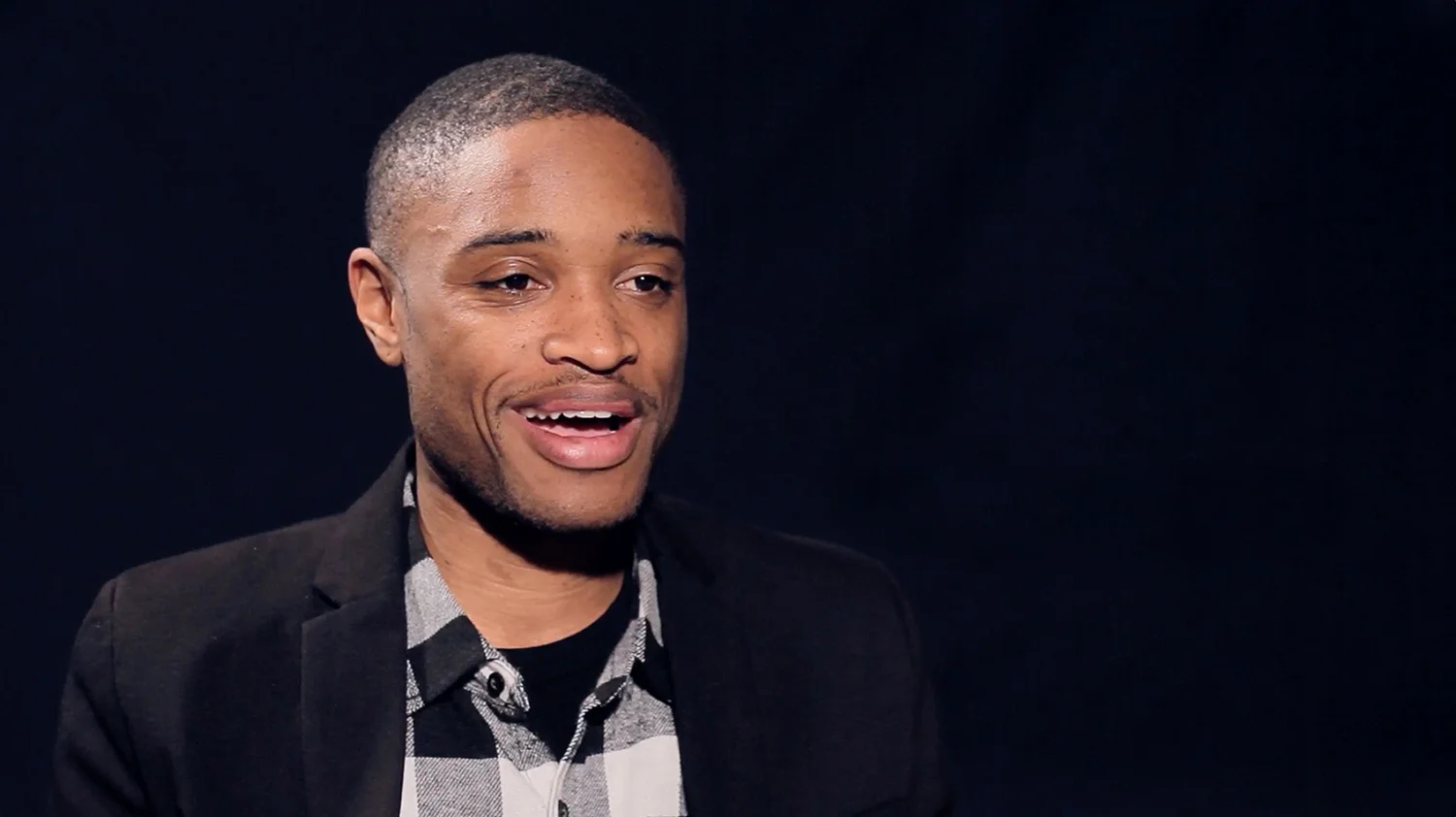 Jullien Gordon: How to Cultivate an Entrepreneurial Mindset