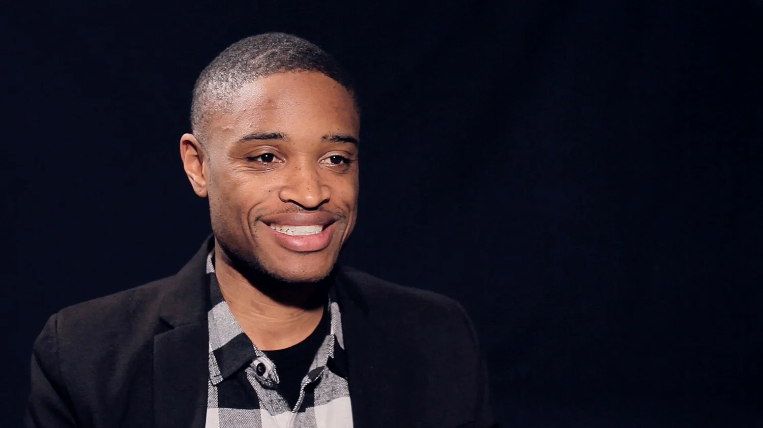 Jullien Gordon on Identifying Sources of Strength and Struggle