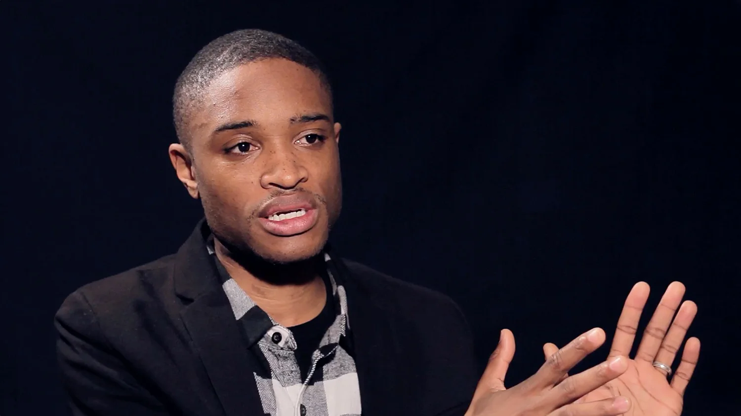 Jullien Gordon on Adapting Teaching for a Flipped Classroom Setting