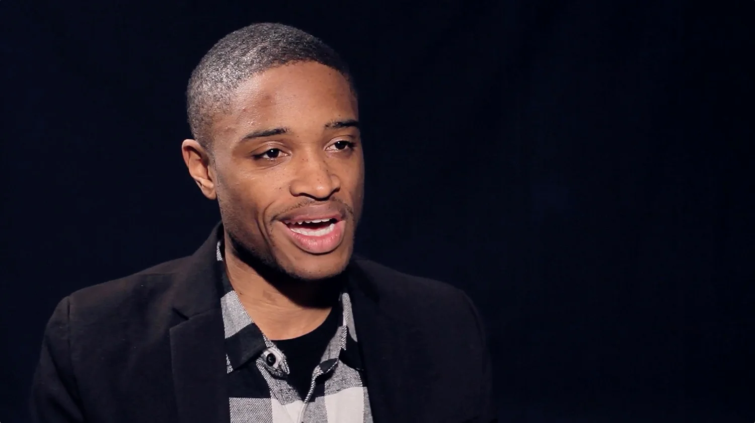 Jullien Gordon on Committing to Help an Alcoholic Family Member