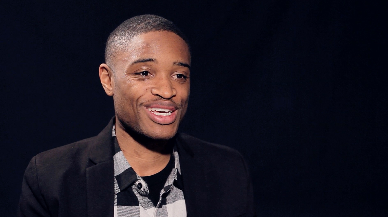 Jullien Gordon on Investing in Coaches to Improve Life and Career