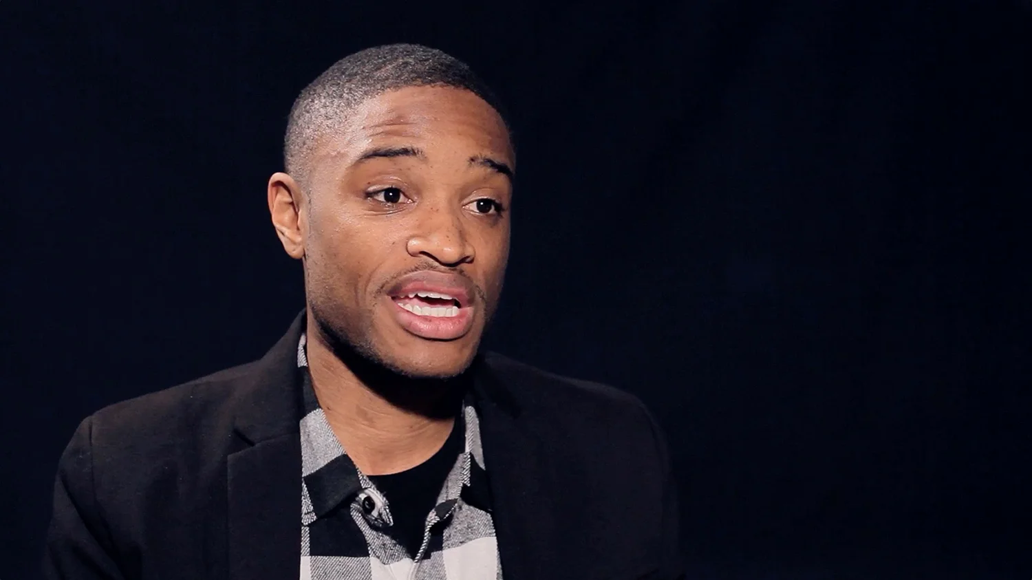 Jullien Gordon on What It Means to Contribute at Work Each Day