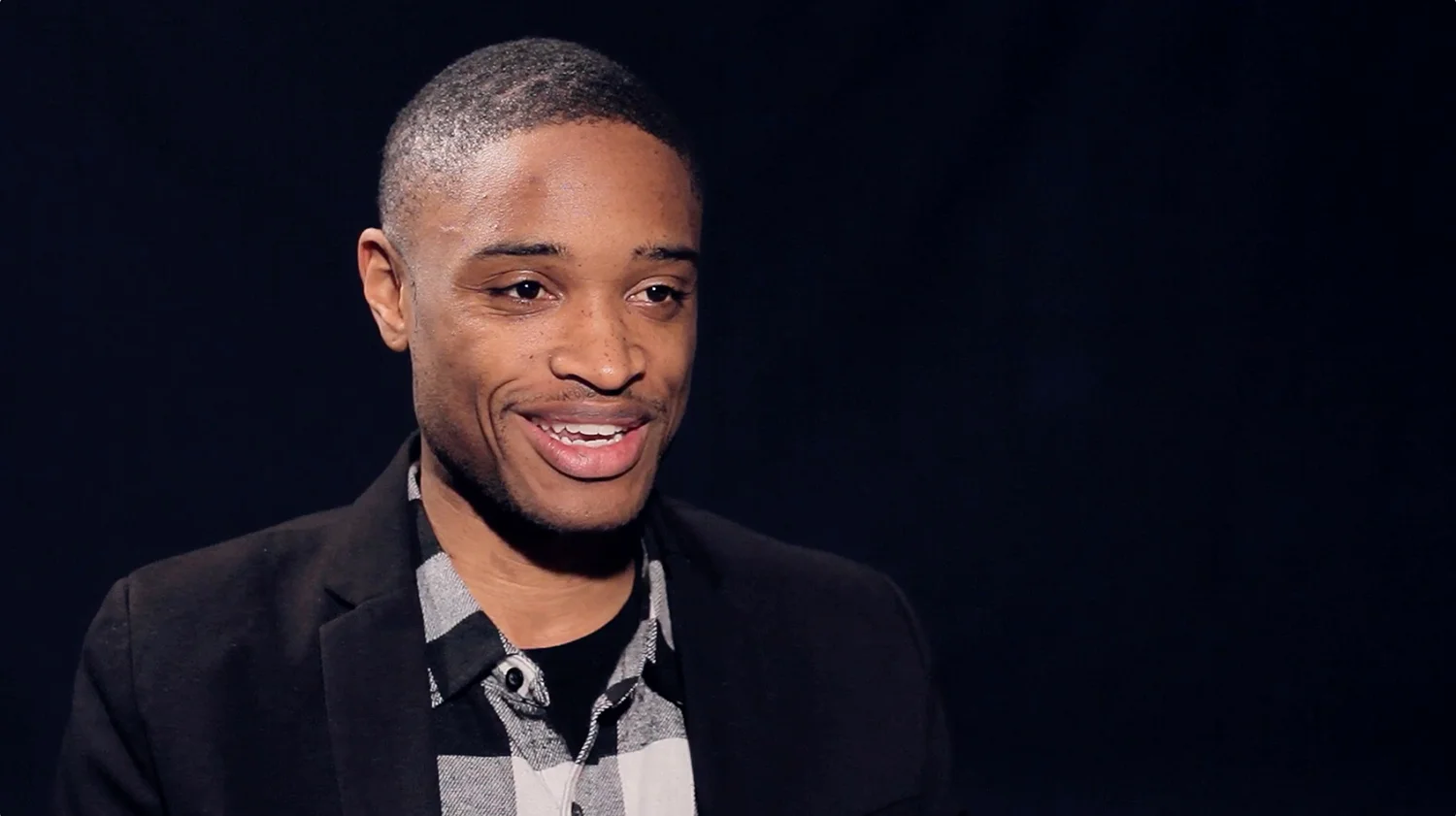 Jullien Gordon on Buying a Home as a Newlywed Couple