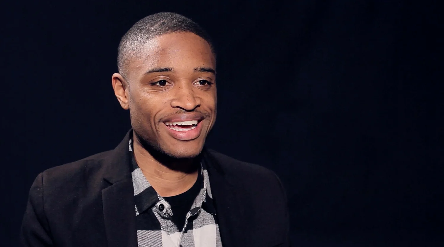 Jullien Gordon on Shifting Priorities to Put Family First