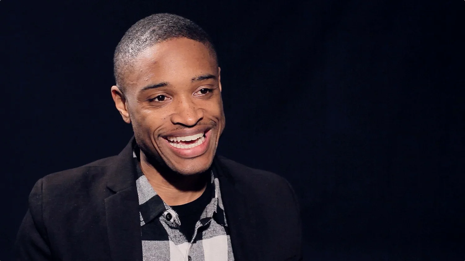 Jullien Gordon on Rethinking Career as an Expecting Father