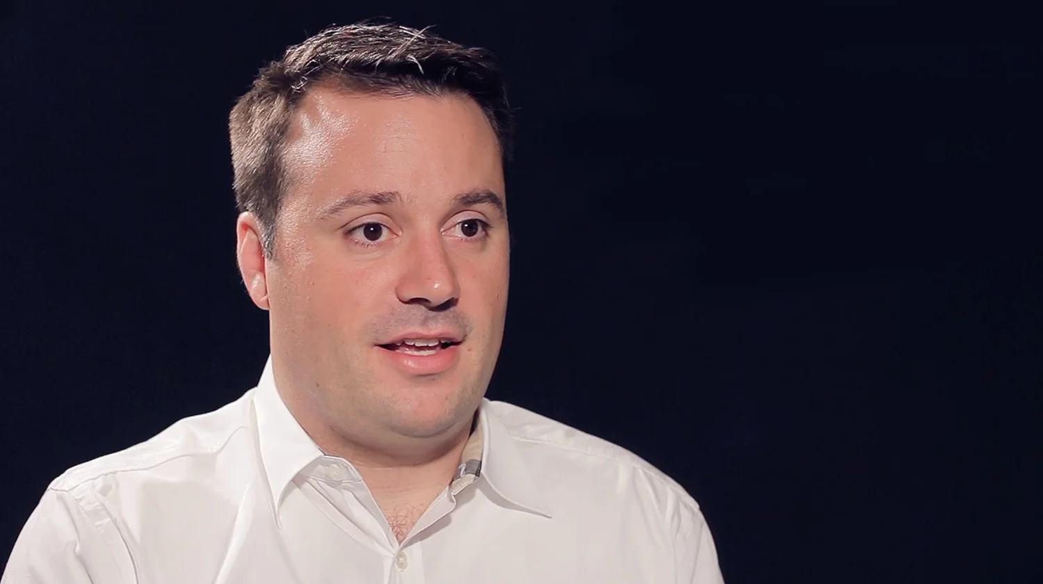 Mike Germano on Setting New Career Goals Working at VICE Media