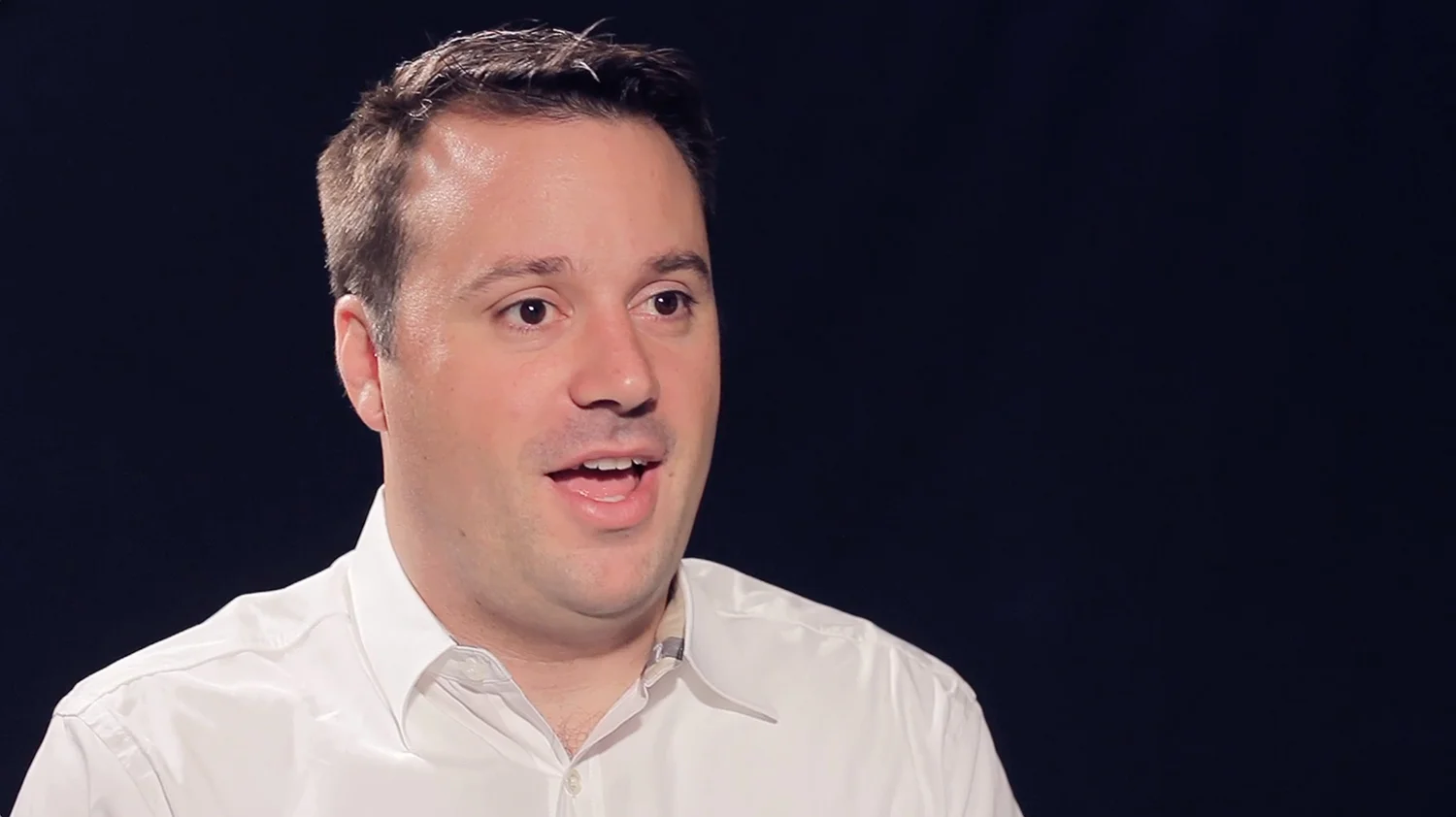 Mike Germano on Identifying Sources of Strength and Struggle