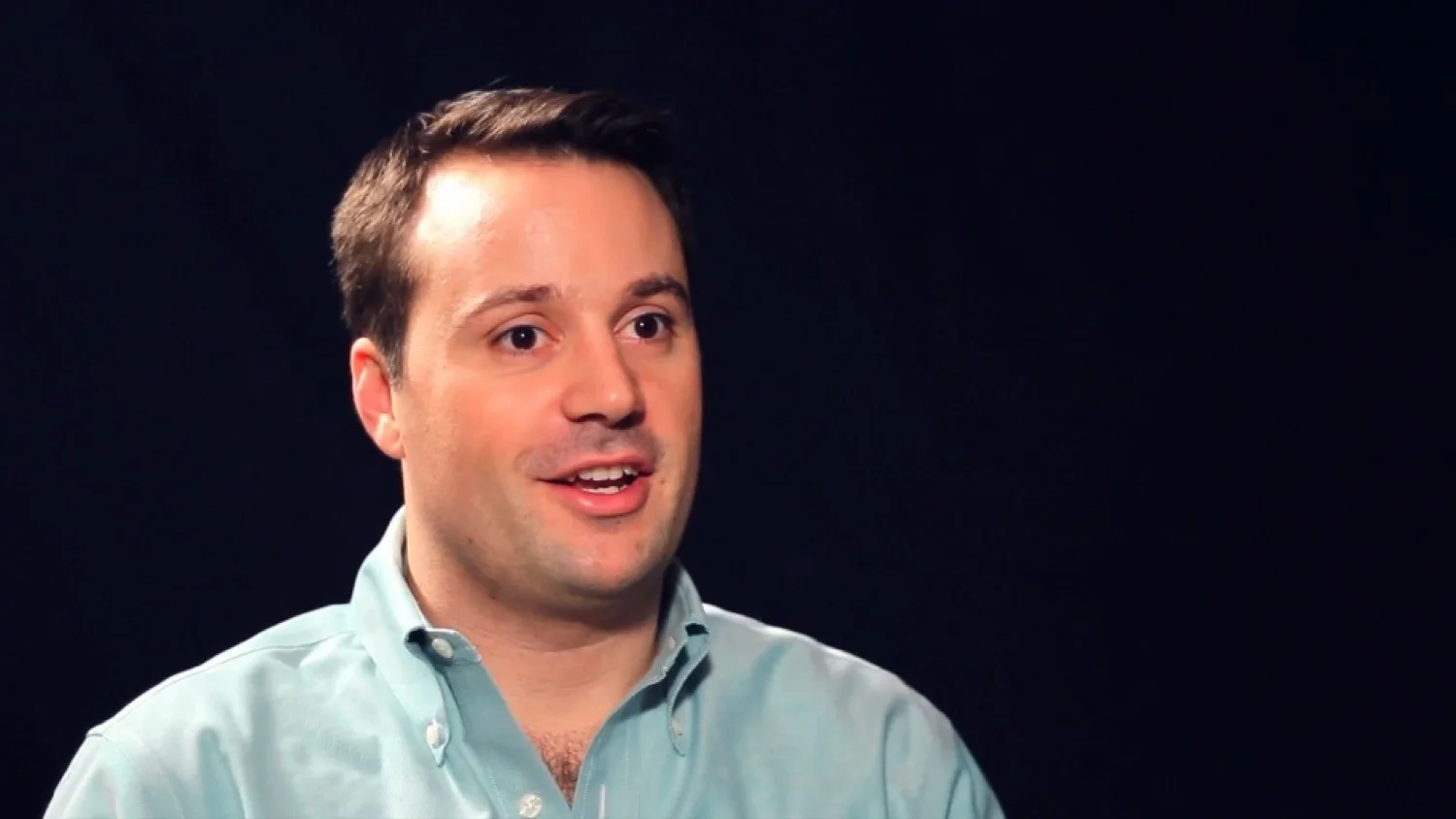 What Gets Easier and What Gets Harder - Mike Germano