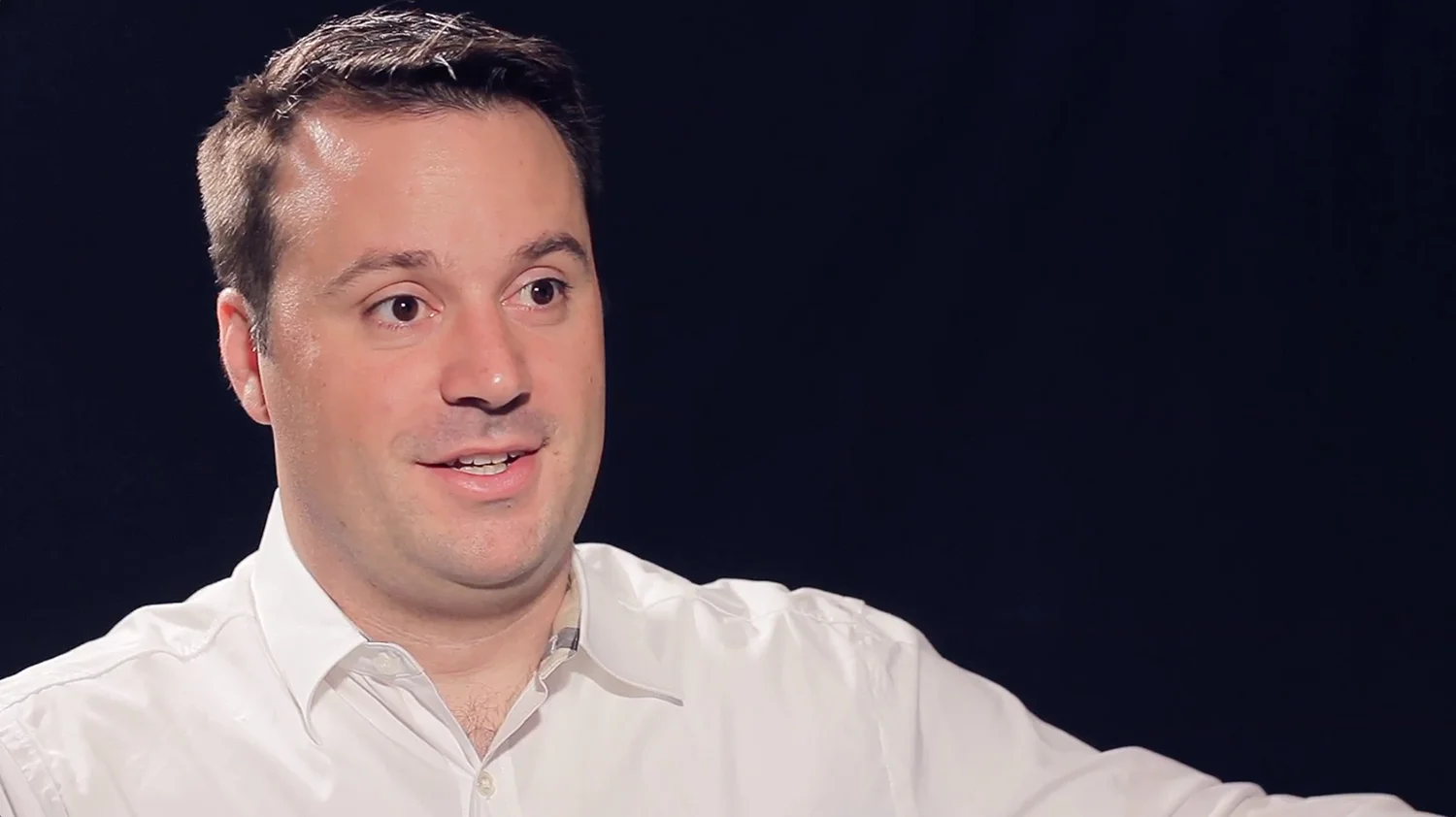 Mike Germano on Knowing When to Concede and When to Confront